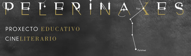Programa de charlas sobre o filme Pelerinaxes