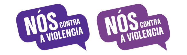 Nós contra a violencia