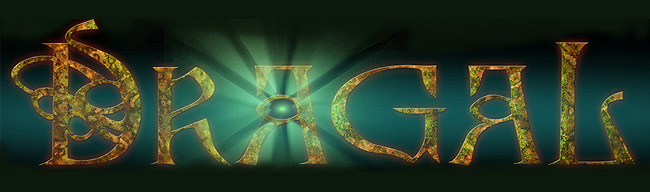 Proxecto Dragal 2016-2017