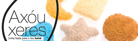 Os Axóuxeres 2010-2011