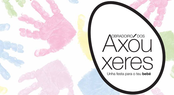 Materiais dos Obradoiros dos Axóuxeres (masaxes e xogos de iniciación) 