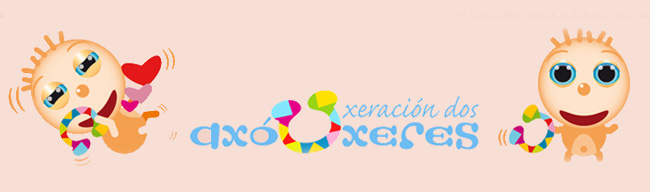 Xeración dos Axóuxeres