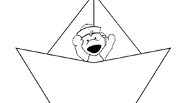 Canción e xogo do mar