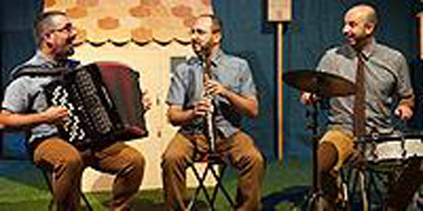 Canta cos Axóuxeres