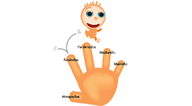 Xogos de iniciación e primeiras cantarelas