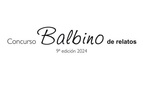 Concurso Balbino de Relatos 2024. Resolución
