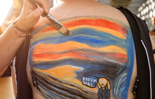 Convocatoria Mostra Creativa