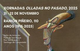 Xornadas Olladas no Pasado 2025