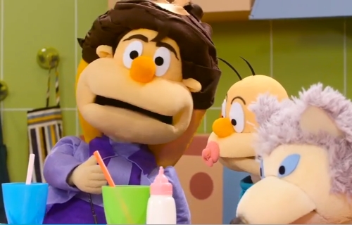 Imaxe Unidade didáctica Ricardo Carvalho Calero