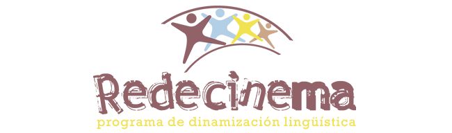 Programa de Dinamización Lingüística Redecinema 2018