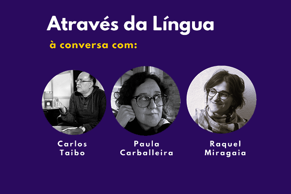 Através da Lingua