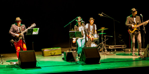 Acceso a publicacións