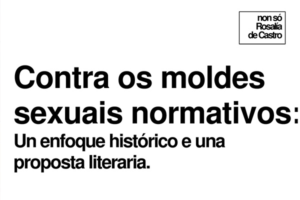 Contra os moldes sexuais normativos