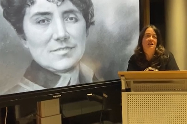 Día de Rosalía 2023