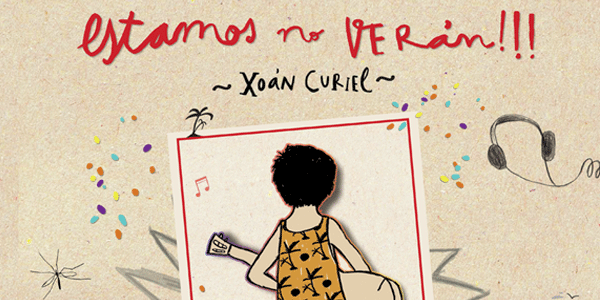 Estamos no verán!!!