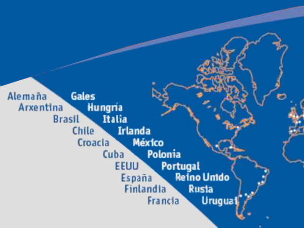 De aldeas sumerxidas a cidades voadoras: poéticas do 
