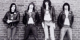 Os Ramóns. Xogo literario