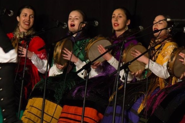 Educación e Tradición en Galicia