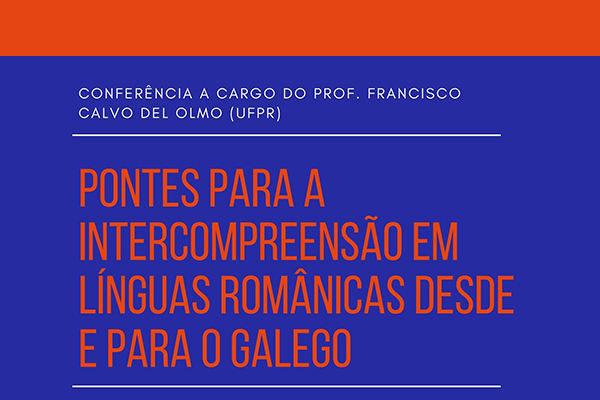 Pontes para a comprensión en linguas románicas desde e para o galego