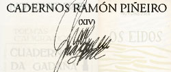  Cadernos Ramón Piñeiro (XIV)