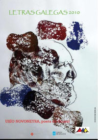 Exposición gañadora do Concurso-Exposición de educación primaria. Categoría A