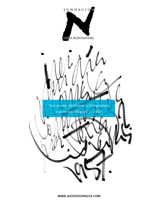 Máis información sobre o Día das Letras Galegas e sobre Uxío Novoneyra