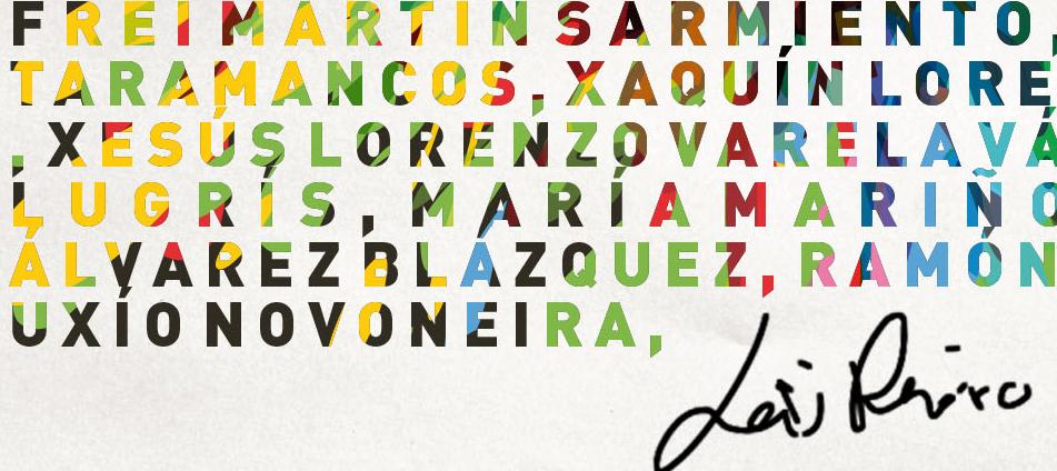 Imaxe Difusión institucional da Xunta de Galicia