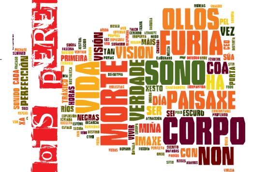 Imaxe Lois Pereiro nos supermercados