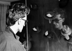 Imaxe Máis información sobre o Día das Letras Galegas e sobre Lois Pereiro