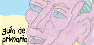 Imaxe Exposición gañadora do Concurso-Exposición Letras Galegas 2012 de educación primaria: CEIP ADR Castelao