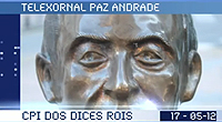 Imaxe  Telexornal Paz-Andrade