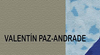 Imaxe  Cadernos da emoción e da palabra. Valentín Paz-Andrade