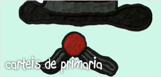 Carteis de primaria