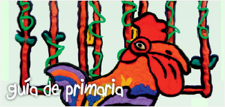Guía de secundaria