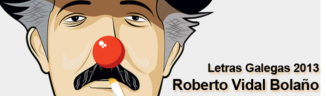 Roberto Vidal Bolaño