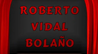 LIM Roberto Vidal Bolaño