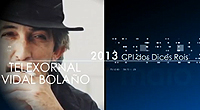  Telexornal Vidal Bolaño