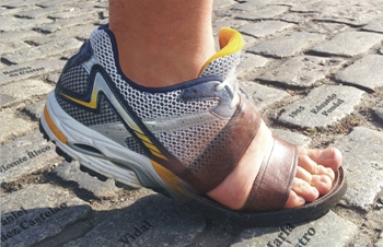 Imaxe I Carreira Camiño das Letras