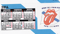 Imaxe Calendario de Xosé Mª Díaz Castro 