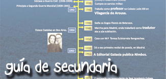 Imaxe Exposición gañadora do Concurso-Exposición Letras Galegas 2014 para ESO, bacharelato, FP e ensinanzas especiais 