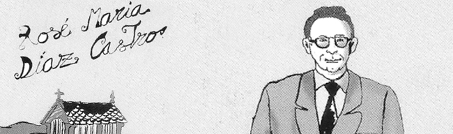 Xose María Díaz Castro