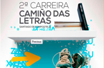 Imaxe II Carreira Camiño das Letras.