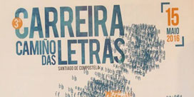 Imaxe III Carreira Camiño das Letras