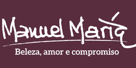 Imaxe Manuel María. Beleza, amor e compromiso (1929-2004)