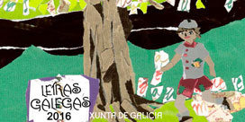 Imaxe Exposición gañadora do Concurso-Exposición para educación infantil e primaria