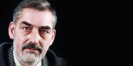 Imaxe Fundación Manuel María