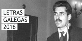 Manuel María xornalista