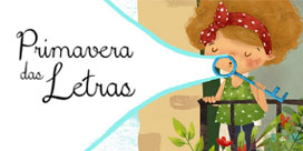Imaxe Primavera das Letras