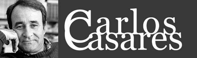 Carlos Casares