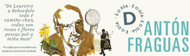 Antonio Fraguas Fraguas
